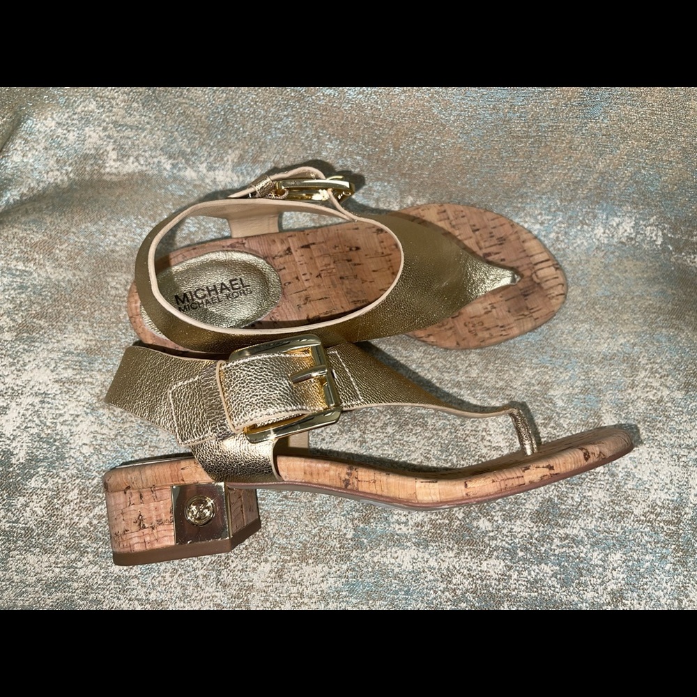Micheal Kors Sandals
